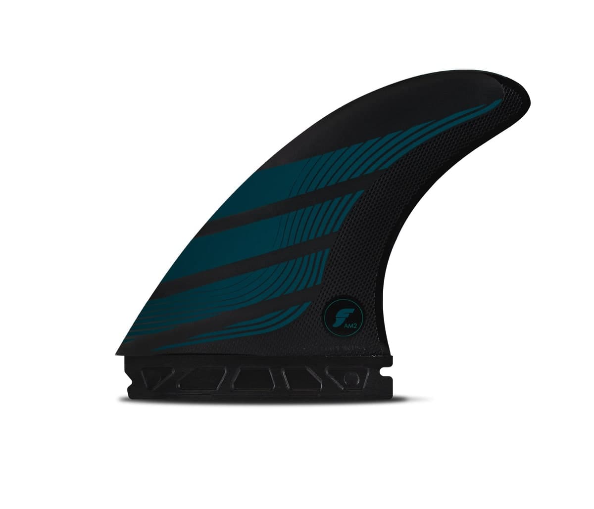 Futures Fins AM2 Alpha