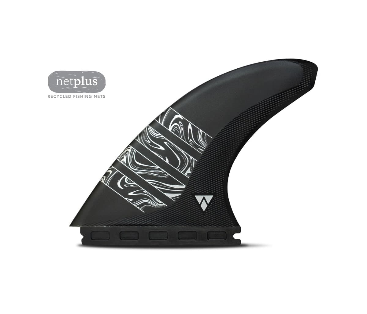 Futures Fins Vector 3/2 Alpha 5-Fin (L) (Default Title) photo 3