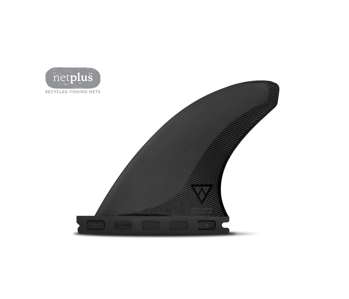 Futures Fins Vector 3/2 Alpha 5-Fin (L) (Default Title) photo 4