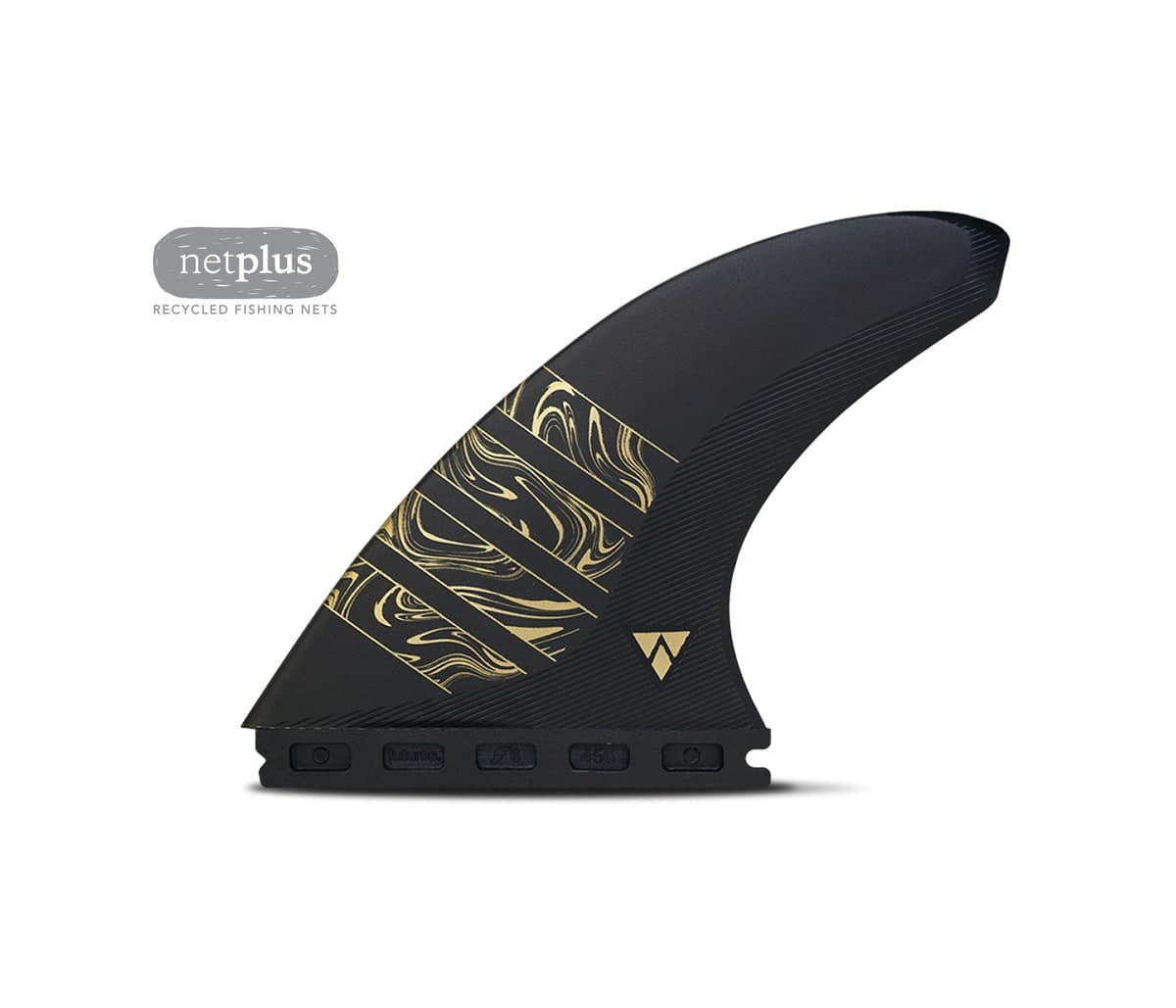 Futures Fins Vector 3/2 Alpha 5-Fin (M) (Default Title) photo 3
