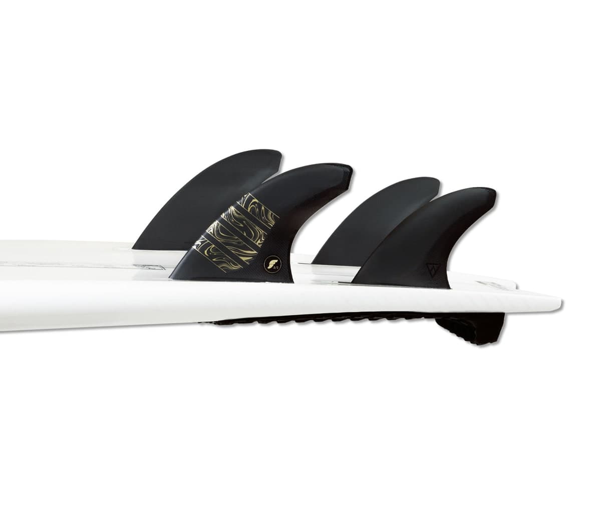 Futures Fins Vector 3/2 Alpha 5-Fin (M) (Default Title) photo 5