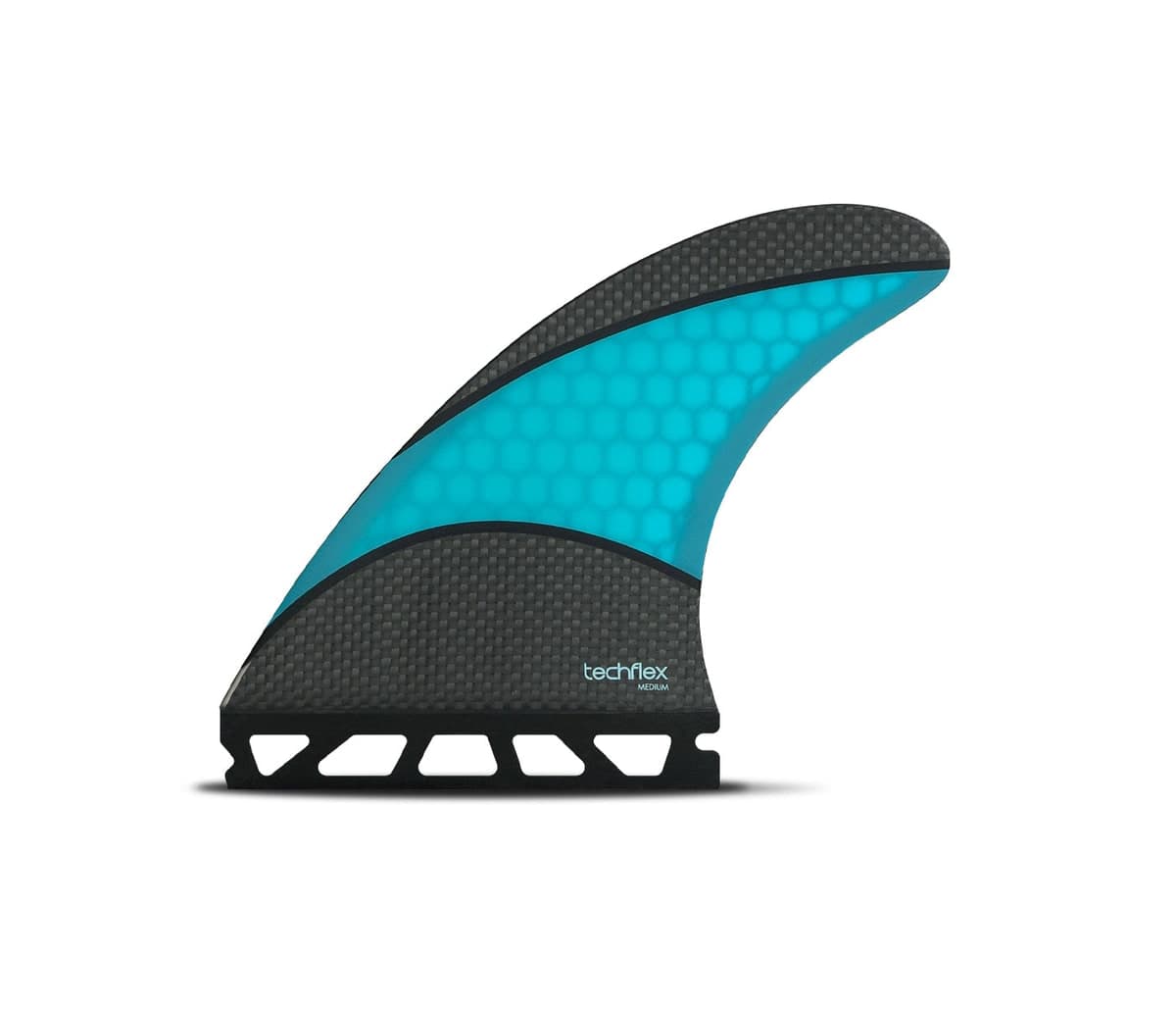 Futures Fins AM1 Techflex Thruster (Default Title) photo 2