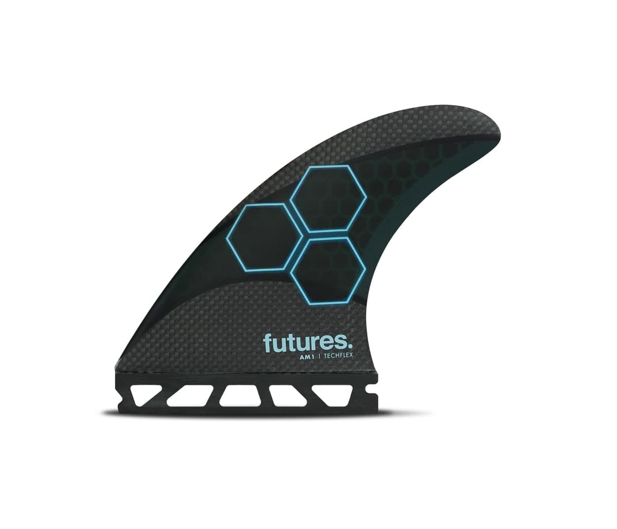 Futures Fins AM1 Techflex Thruster