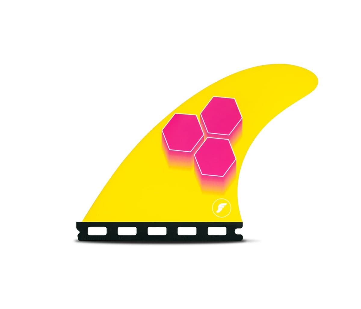 Futures Fins AM3 Honeycomb (Default Title) photo 2