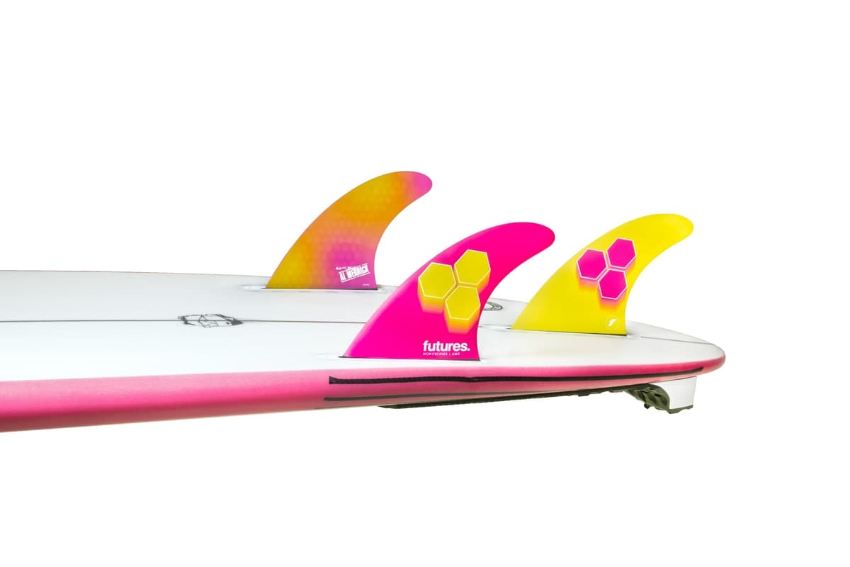 Futures Fins AM3 Honeycomb (Default Title) photo 3