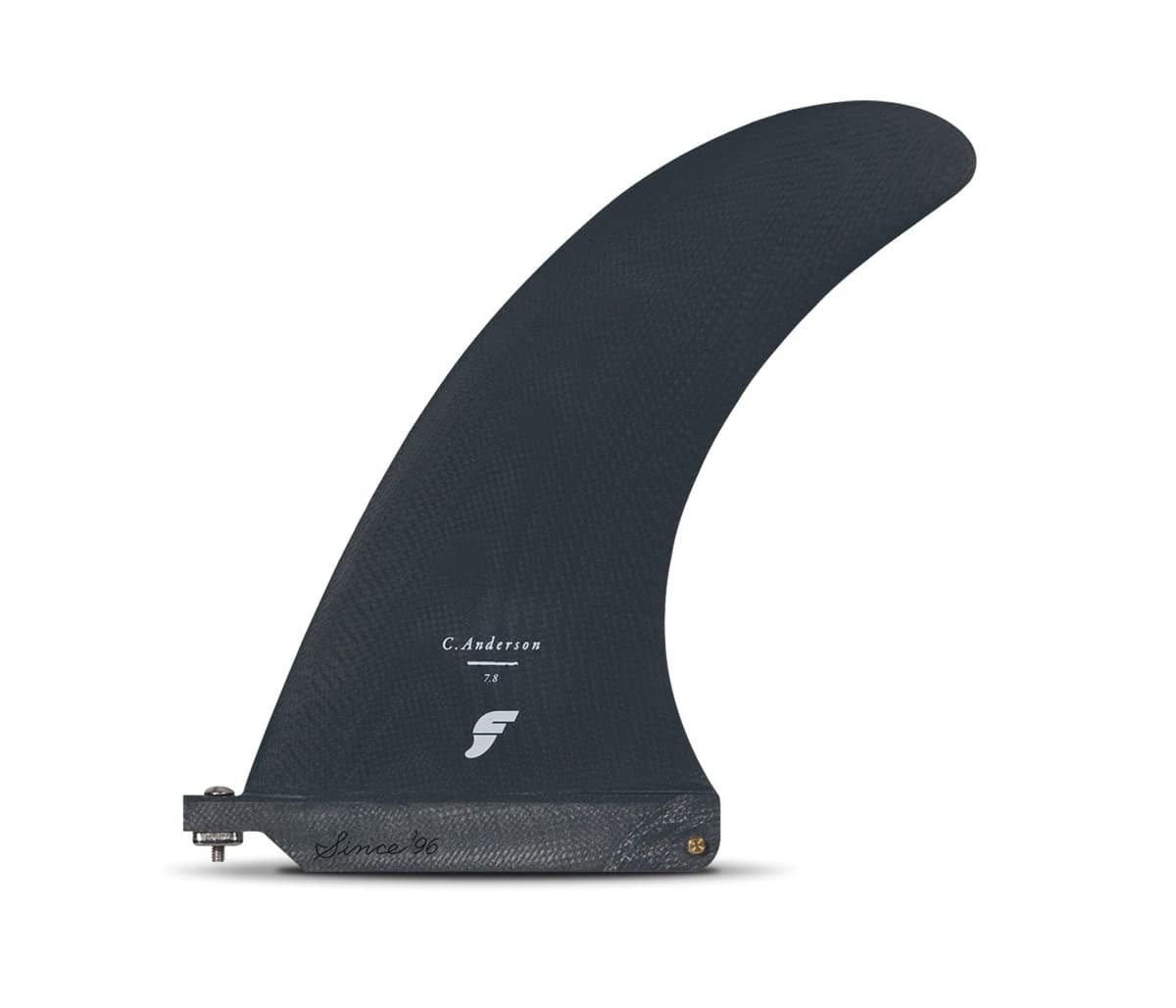 Futures Fins Ando 7.8"