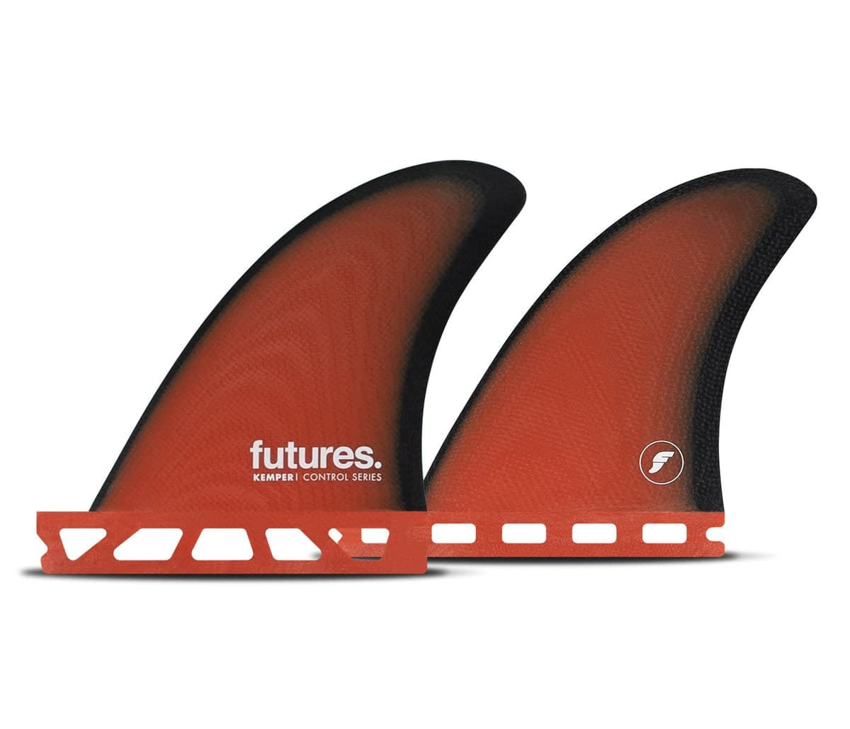 Futures Fins Billy Kemper Quad