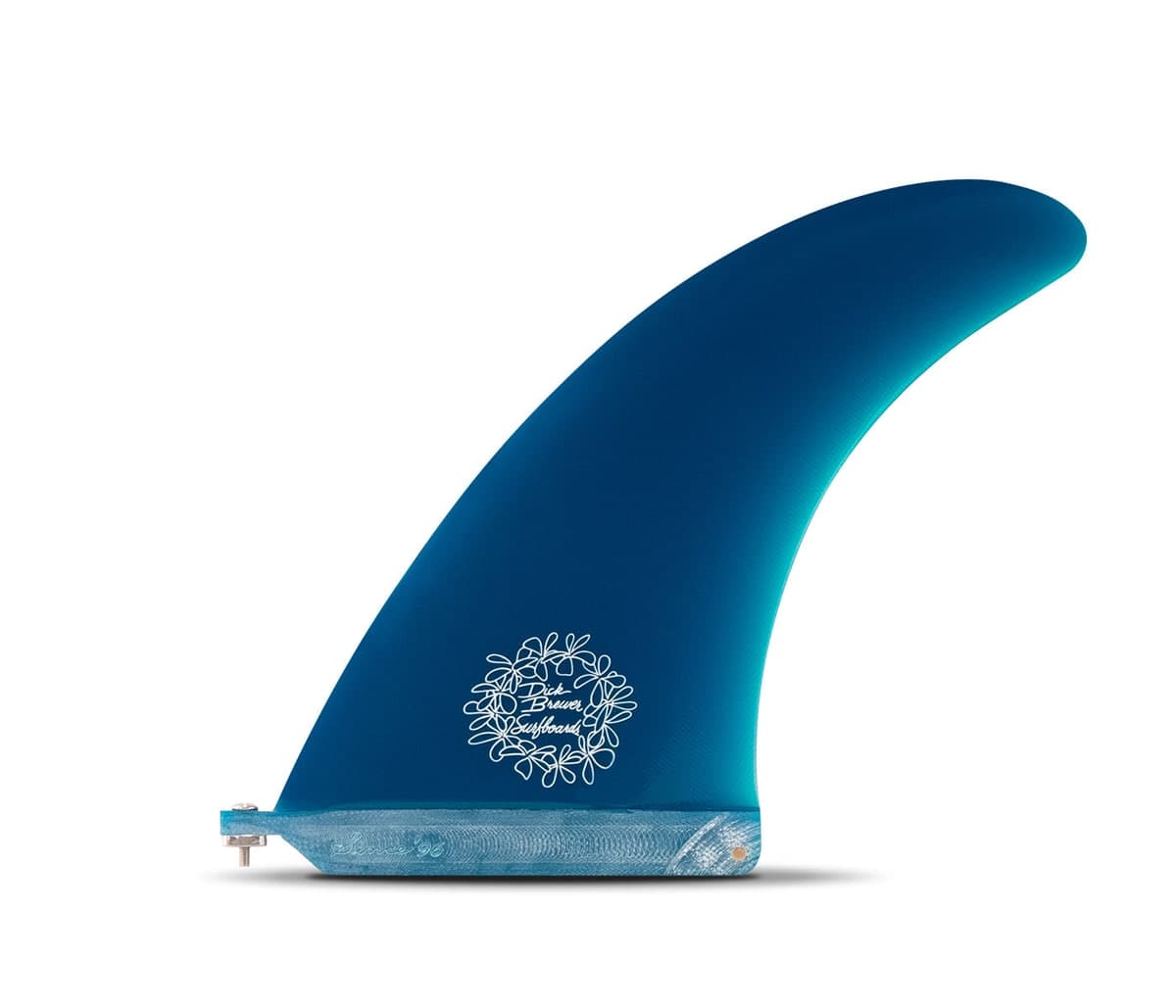 Futures Fins Brewer 8" (Default Title)