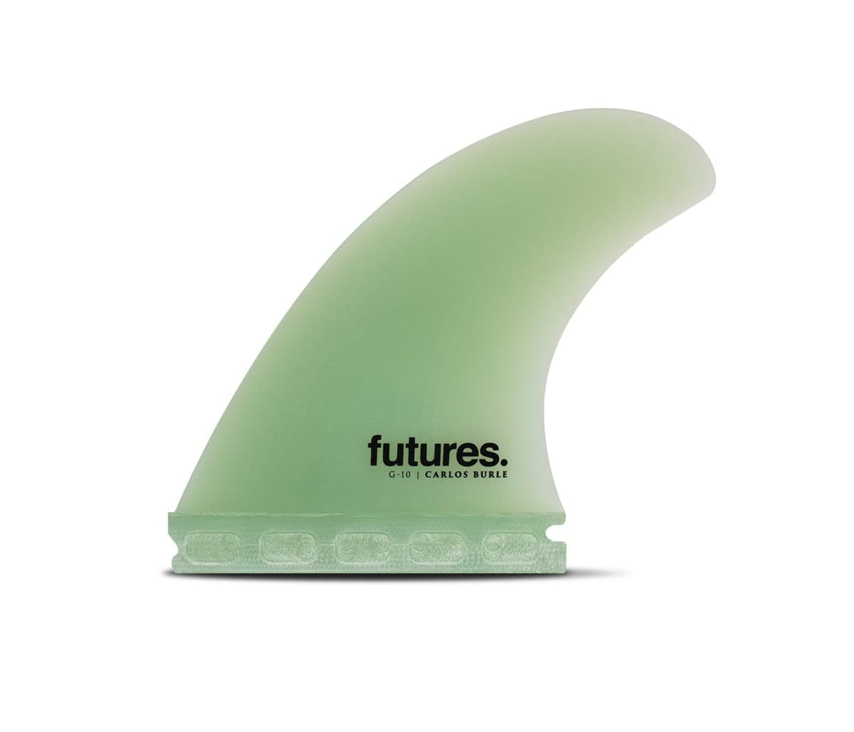 Futures Fins CB Tow Thruster G10