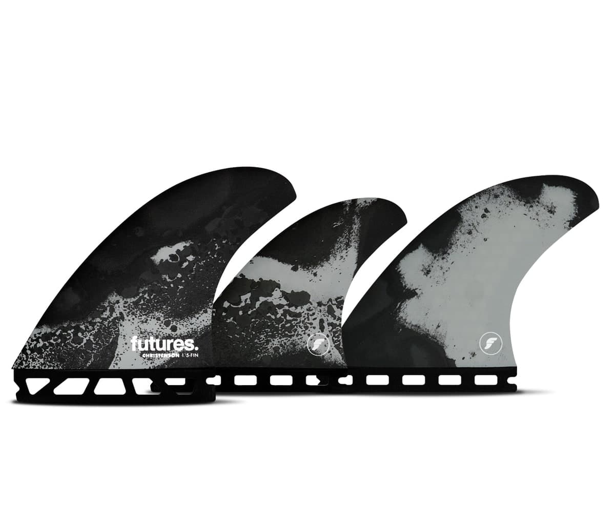Futures Fins Christenson 5-Fin (Default Title)