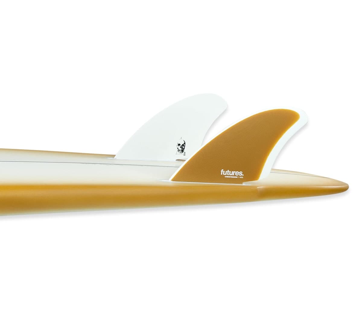 Futures Fins Christenson Keel (Default Title) photo 2