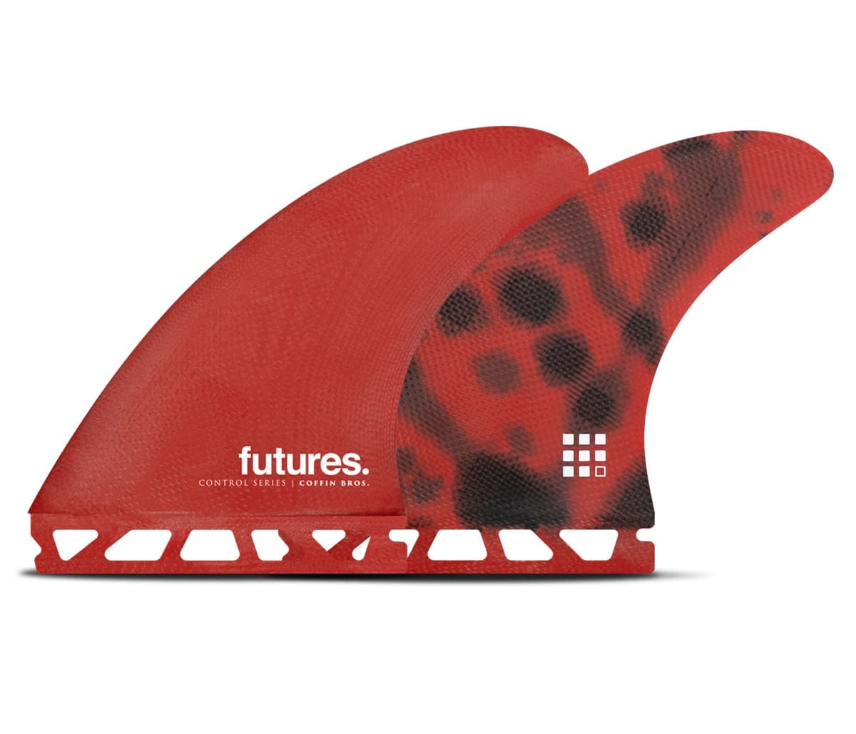 Futures Fins Coffin Bros (Default Title) photo 2