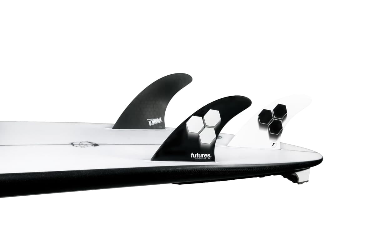 Futures Fins AM2 Honeycomb (Default Title) photo 3