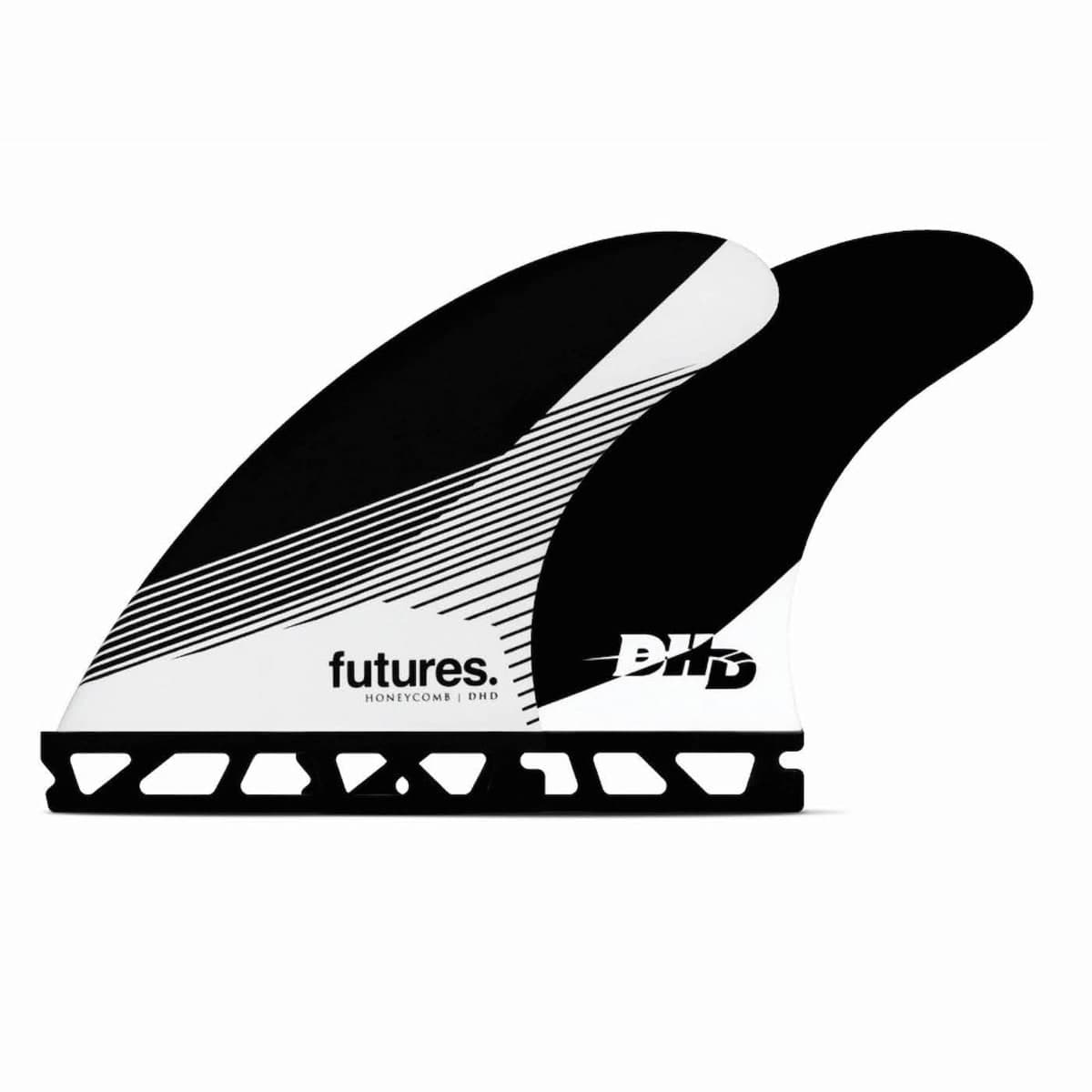 Futures Fins DHD (M) (Default Title) photo 2