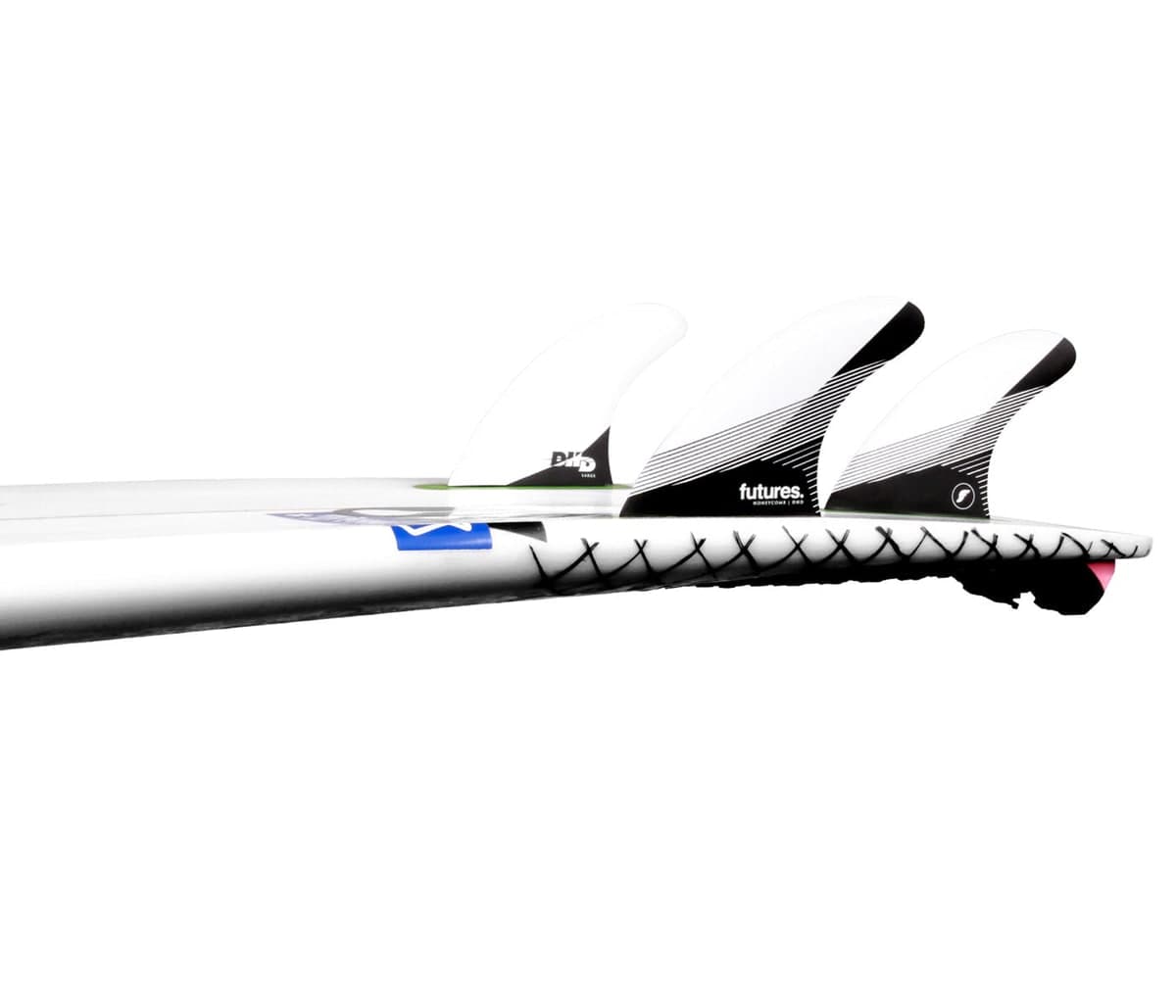 Futures Fins DHD (M) (Default Title) photo 3