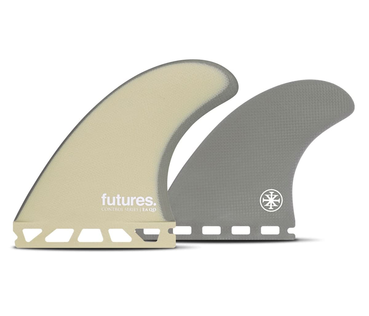 Futures Fins EA Control Series Quad (Default Title) photo 2