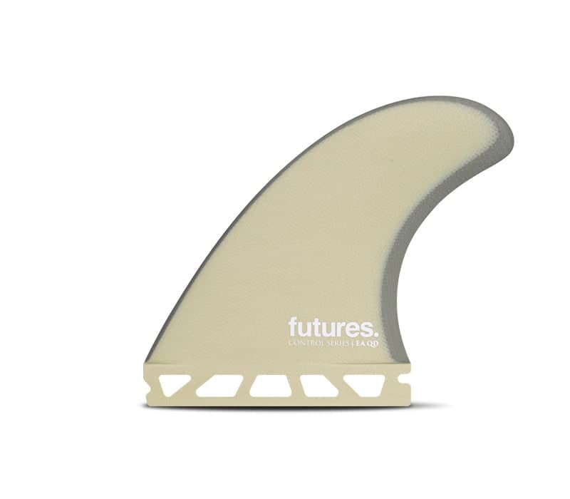 Futures Fins EA Control Series Quad