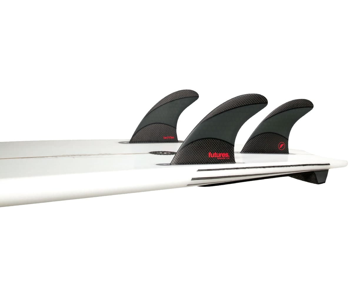 Futures Fins EA Techflex (Default Title) photo 2