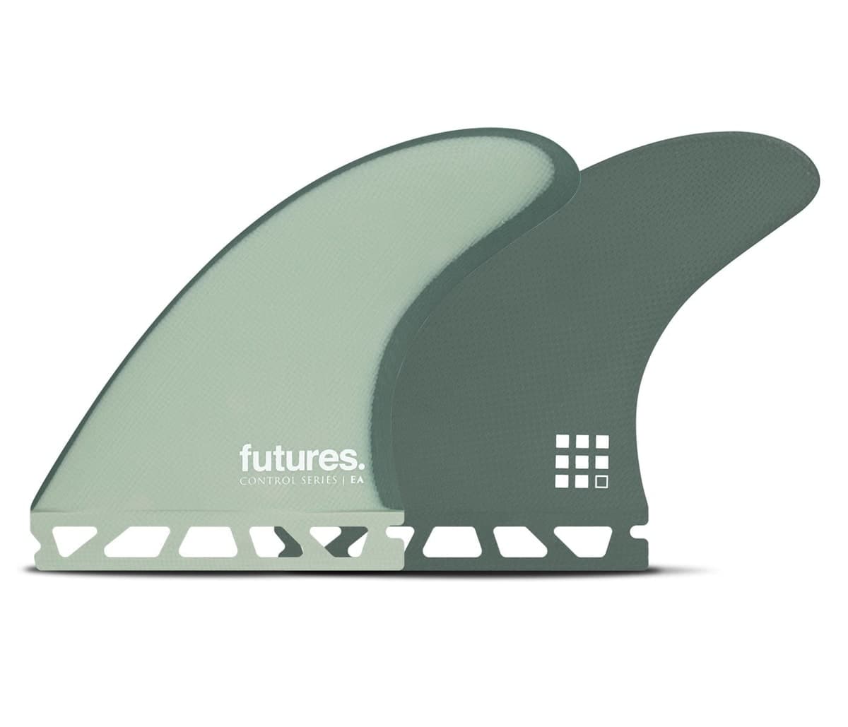 Futures Fins EA Control Series (Default Title) photo 2