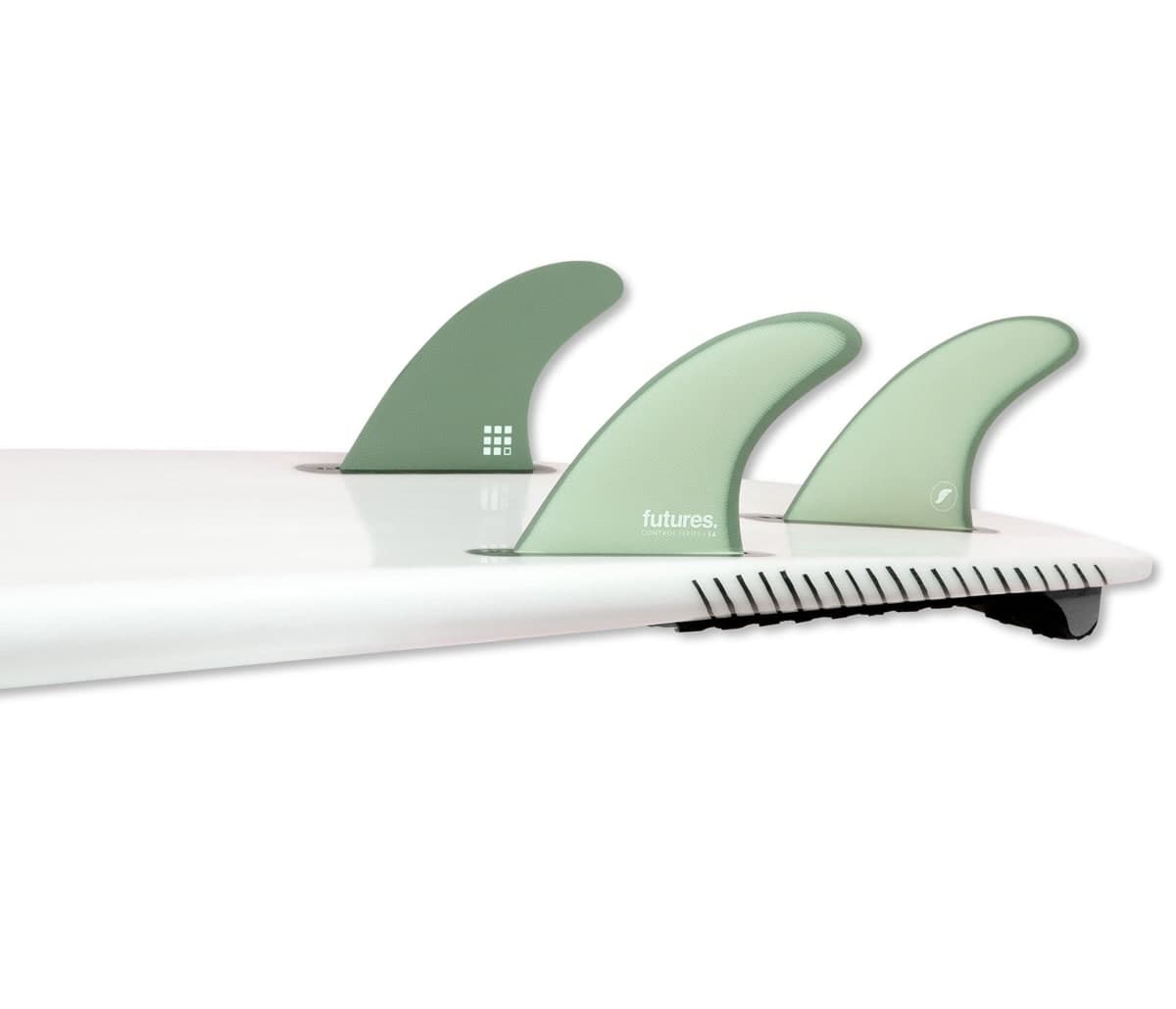 Futures Fins EA Control Series (Default Title) photo 3