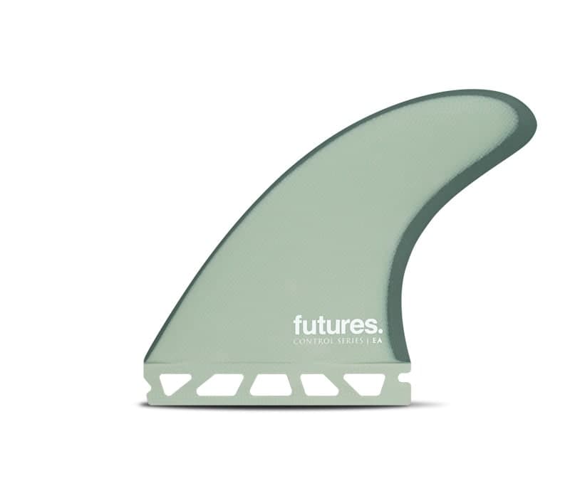 Futures Fins EA Control Series