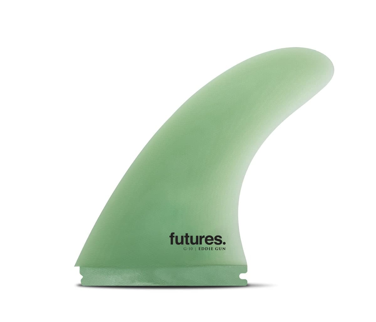 Futures Fins Eddie Gun G10