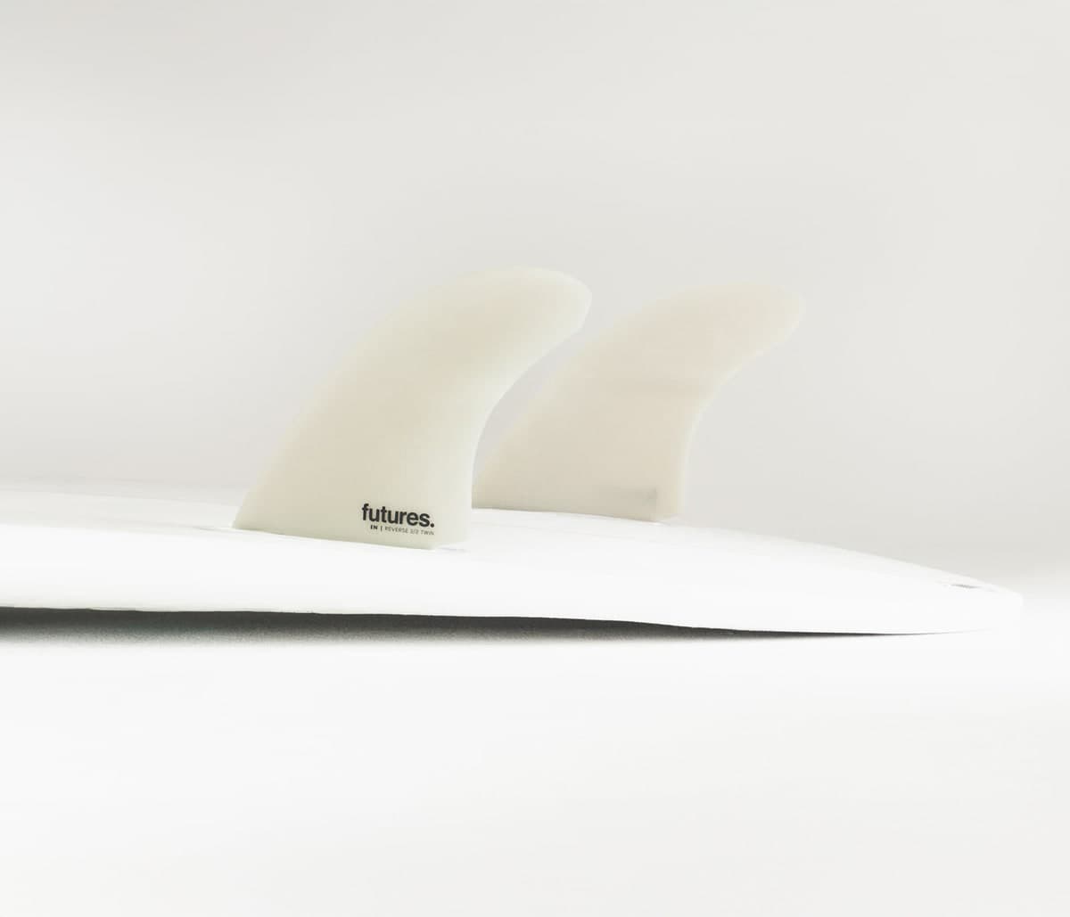 Futures Fins EN Reverse 3/2 Twin (Default Title) photo 2