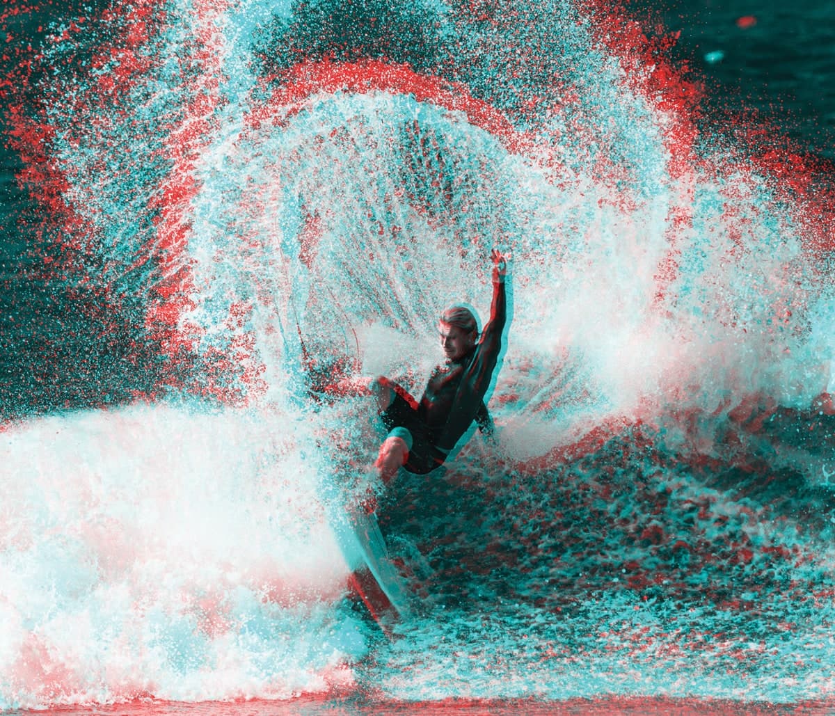 Futures Fins Ethan Ewing (L) (Default Title) photo 5