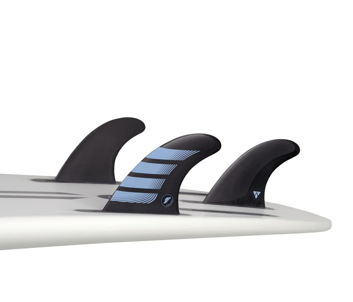 Futures Fins F2 Alpha (Default Title) photo 2