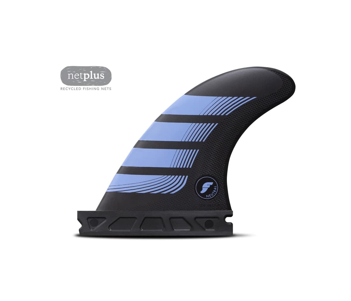 Futures Fins F2 Alpha