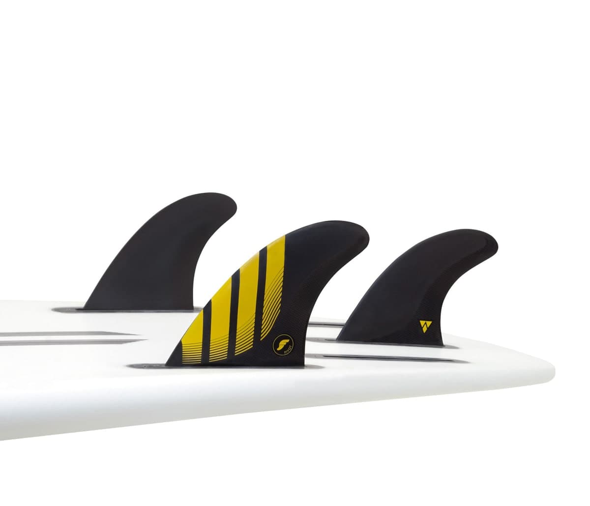 Futures Fins P4 Alpha (Default Title) photo 2
