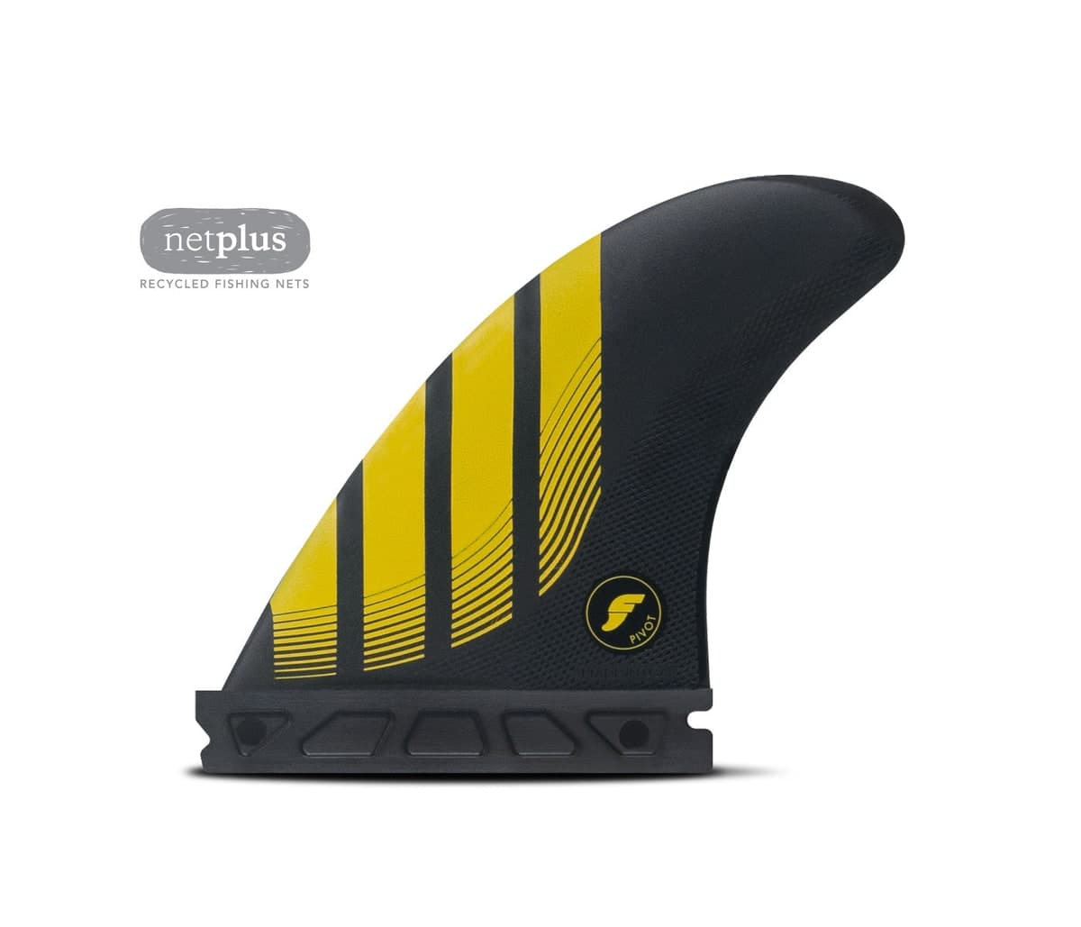 Futures Fins P4 Alpha