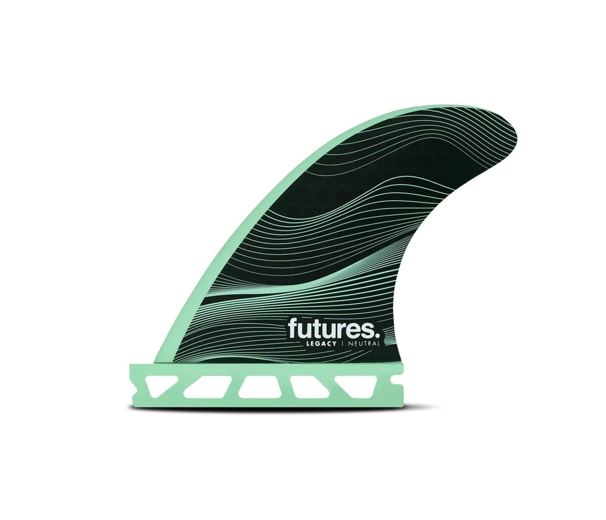 Futures Fins F3 Legacy Series