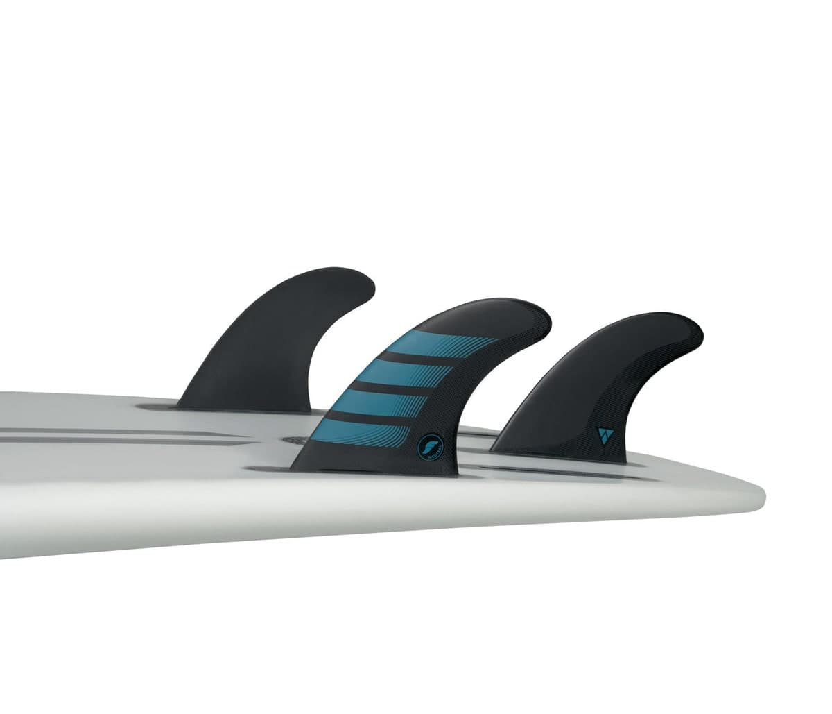 Futures Fins F4 Alpha (Default Title) photo 2