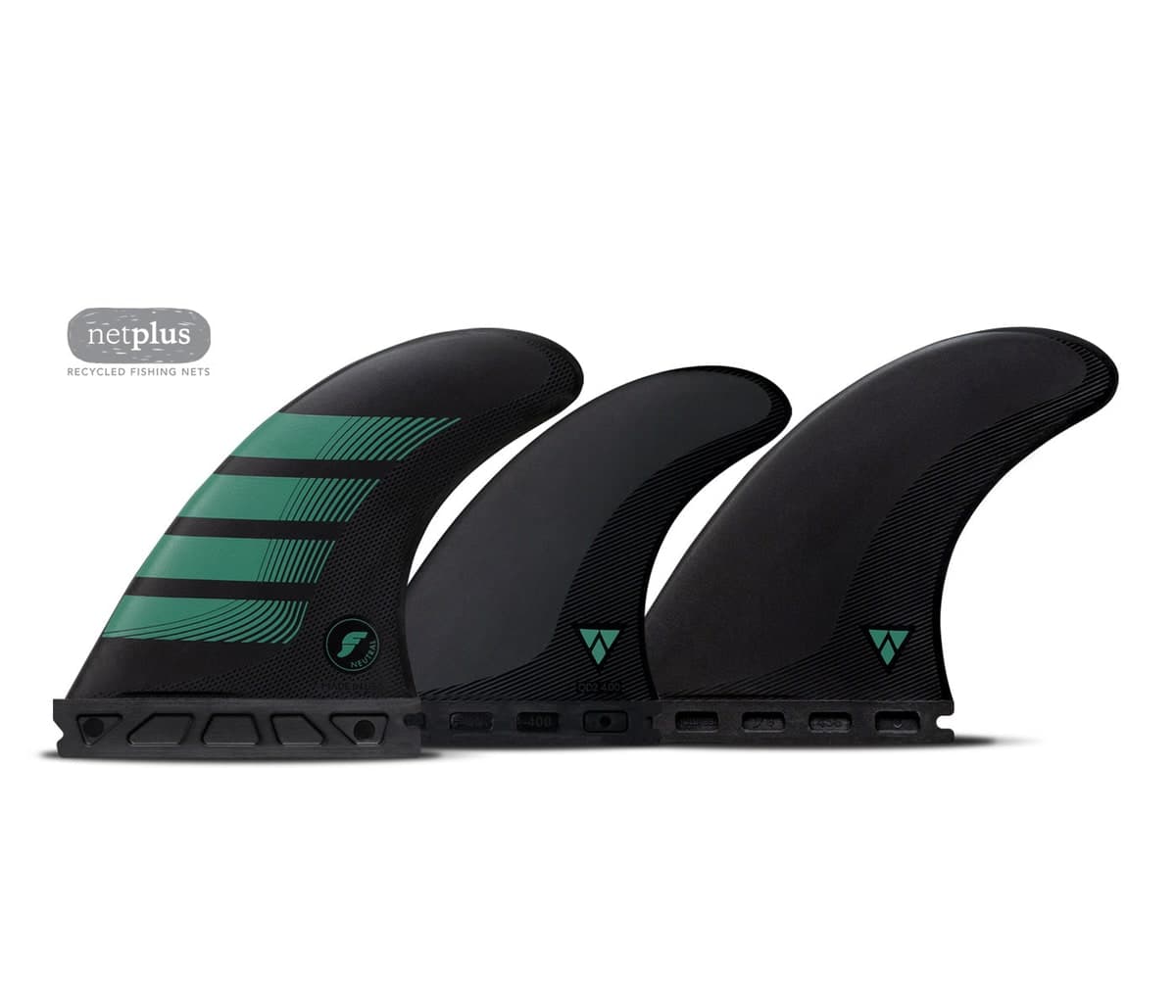 Futures Fins F6 Alpha 5-Fin