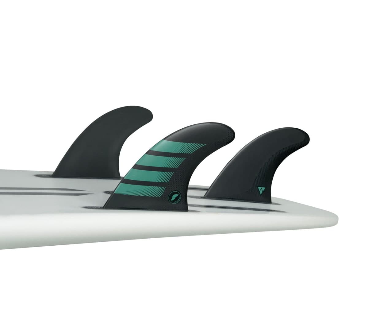 Futures Fins F6 Alpha (Default Title) photo 2