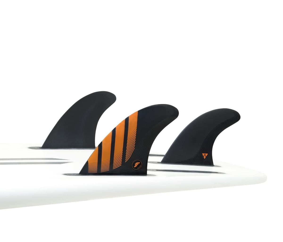 Futures Fins P6 Alpha (Default Title) photo 2