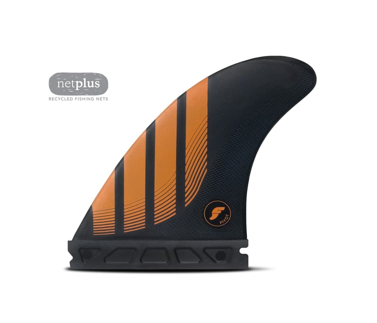 Futures Fins P6 Alpha