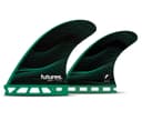 Futures F6 Legacy Quad fin thumbnail