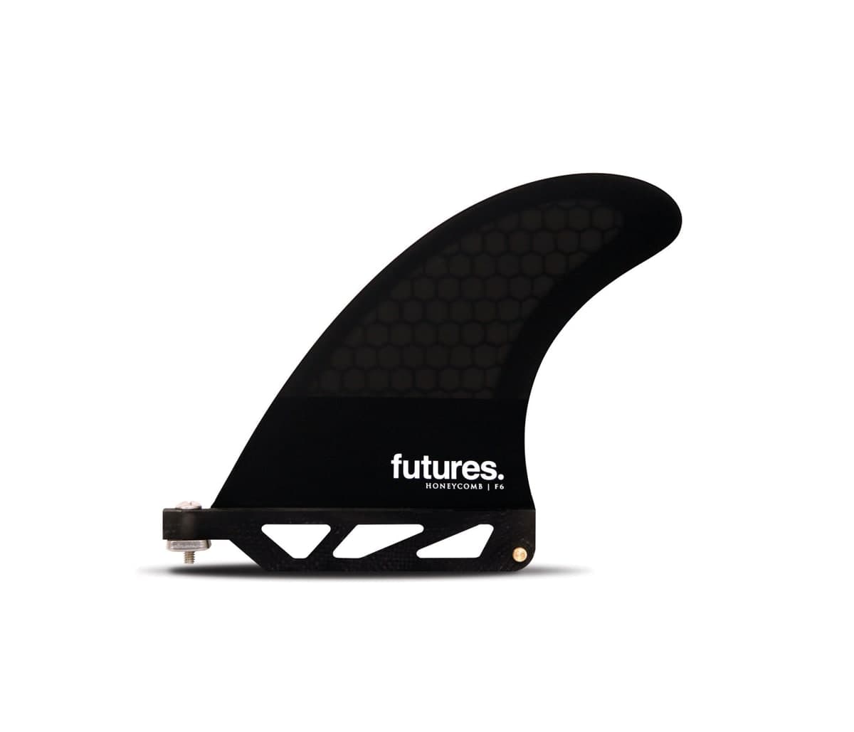 Futures Fins F6 Honeycomb (US Base)