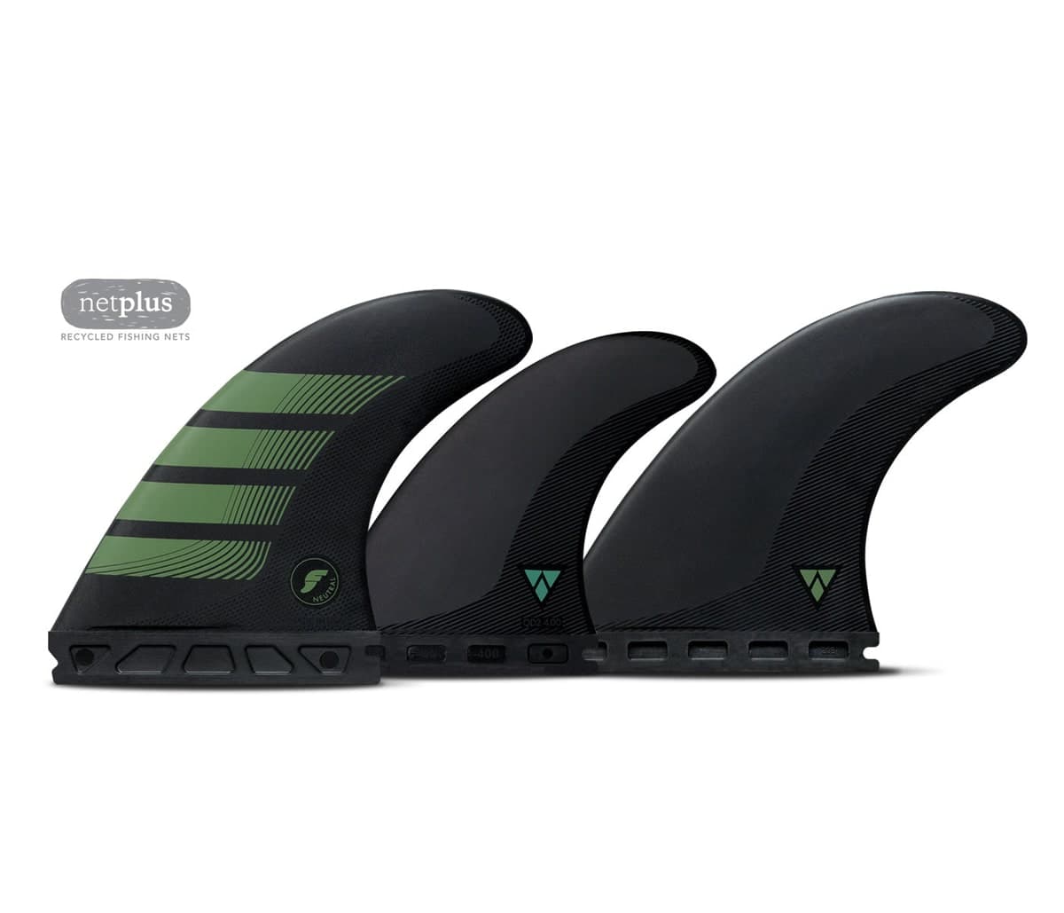 Futures Fins F8 Alpha 5-Fin