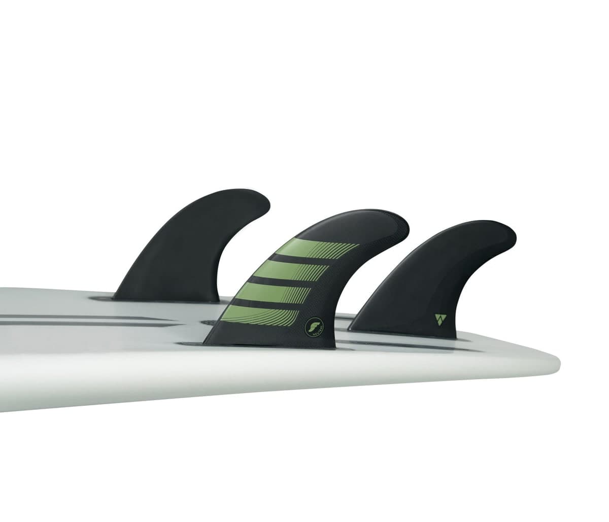 Futures Fins F8 Alpha (Default Title) photo 2