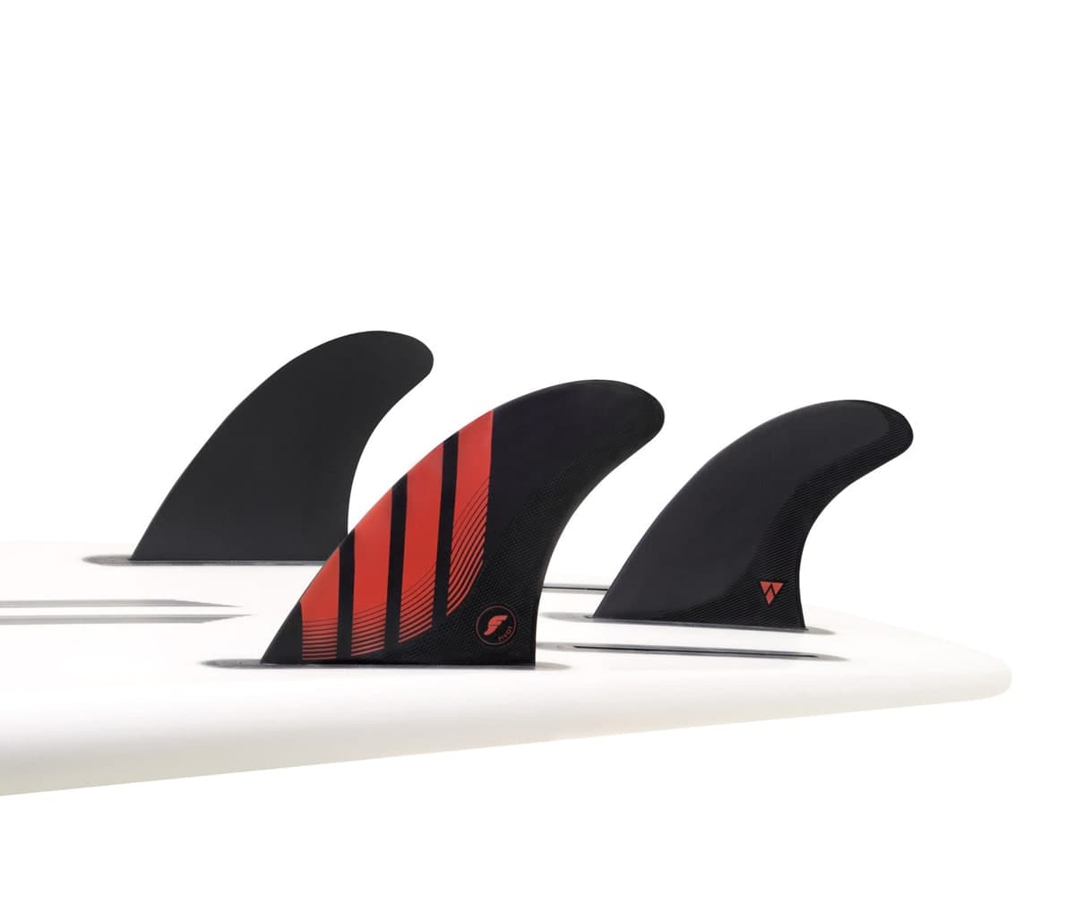 Futures Fins P8 Alpha (Default Title) photo 2