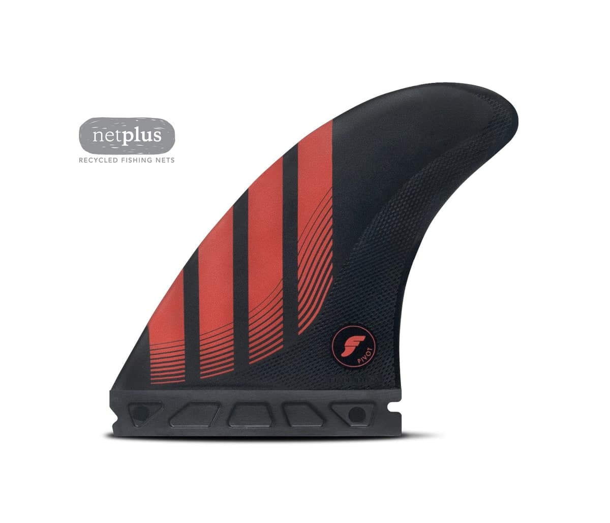 Futures Fins P8 Alpha