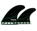 Futures F8 Legacy Quad fin thumbnail