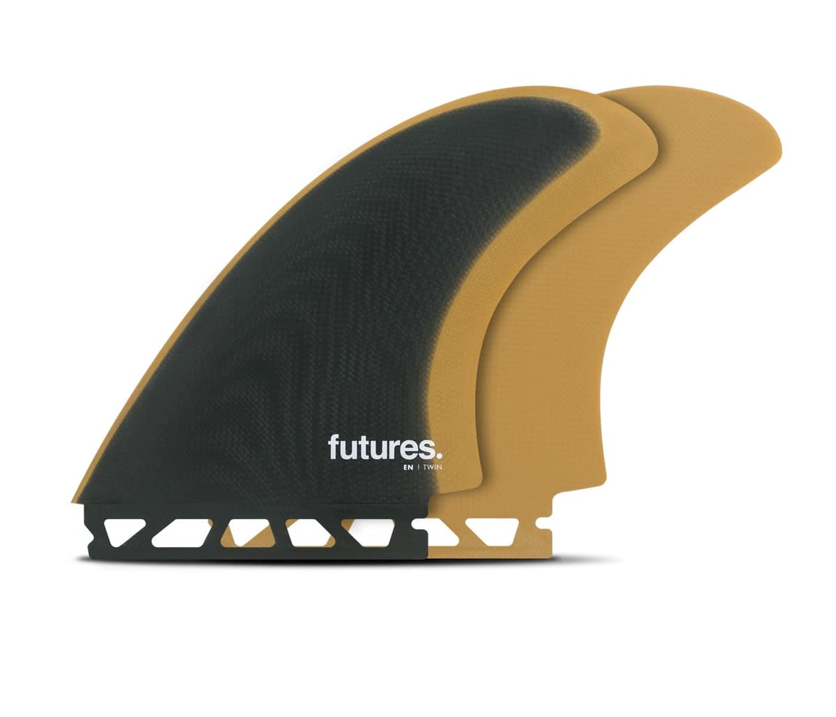 Futures Fins EN Twin (Default Title) fin