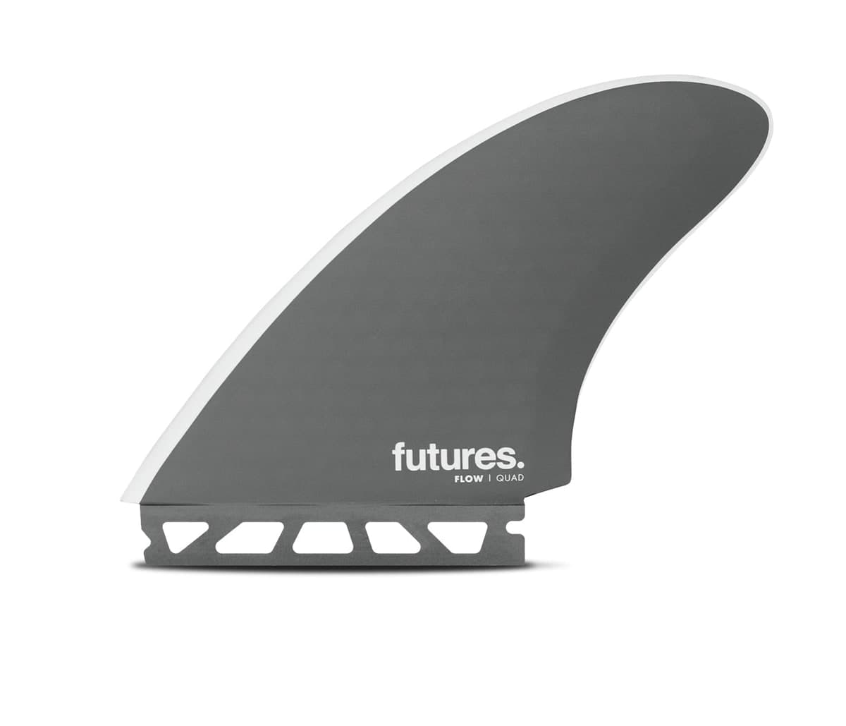 Futures Fins Flow Quad (Default Title) photo 2