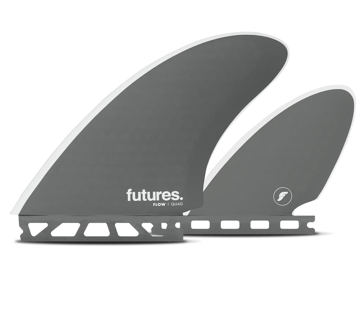 Futures Fins Flow Quad