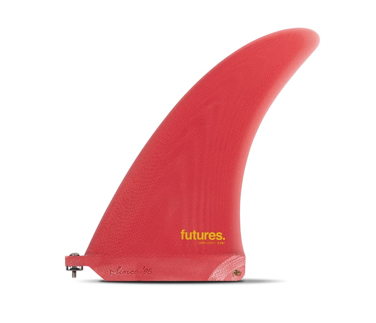 Futures Fins Gerry 7.75" (Default Title) fin