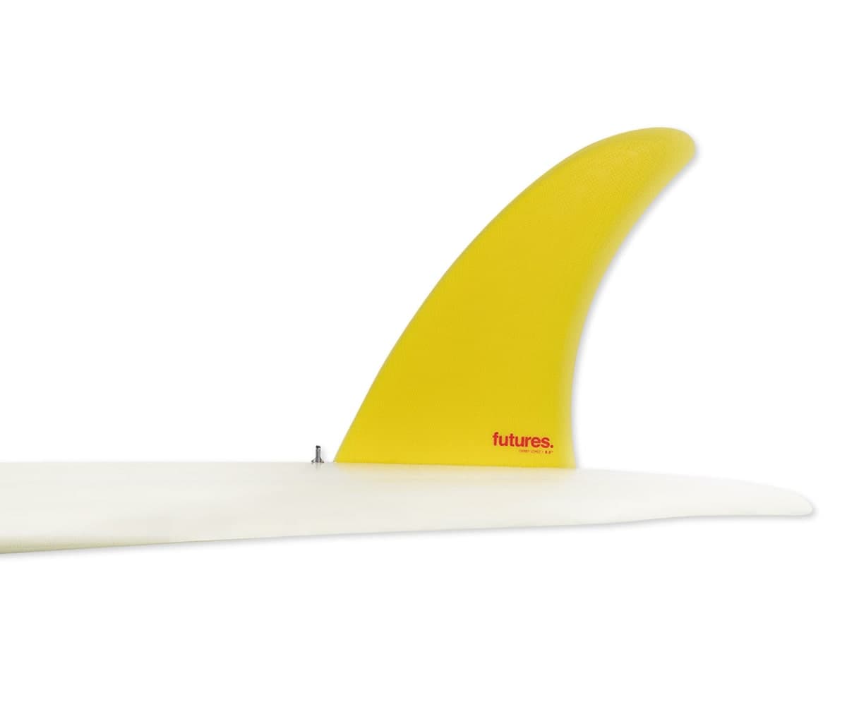 Futures Fins Gerry 8.5" (Default Title) photo 2